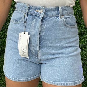 Zara Jean Shorts